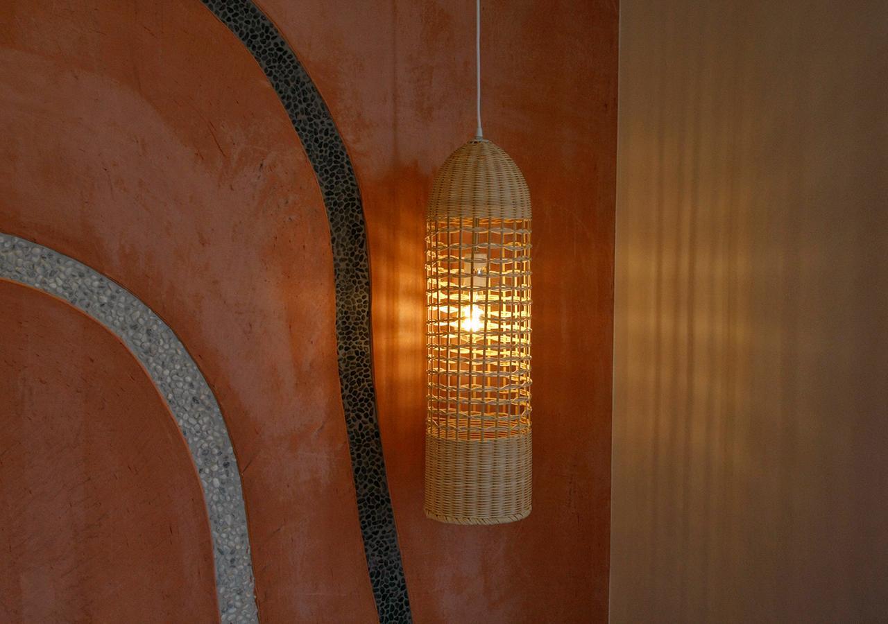 Katrine Boutique Apartments カヴァラ エクステリア 写真