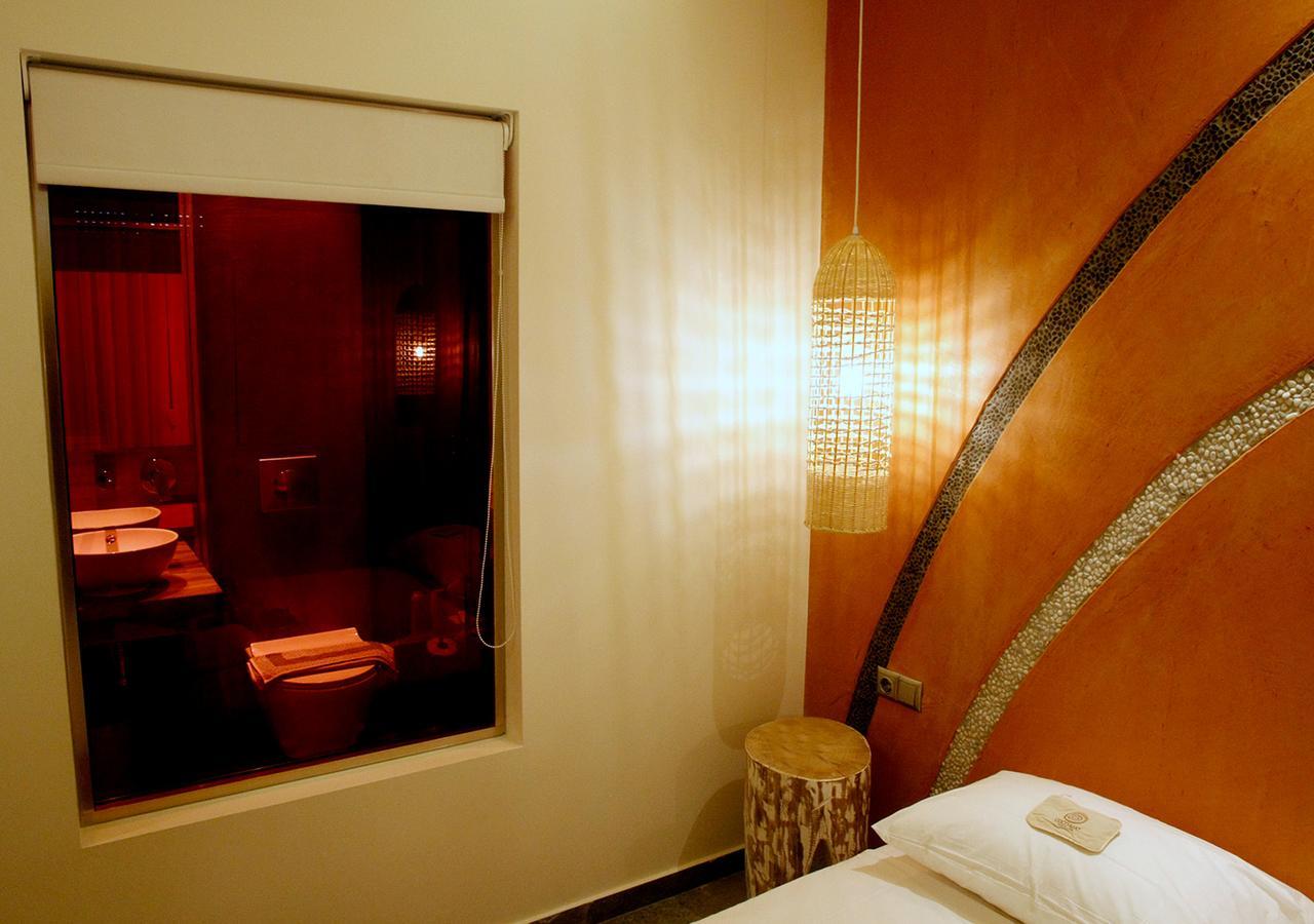 Katrine Boutique Apartments カヴァラ エクステリア 写真