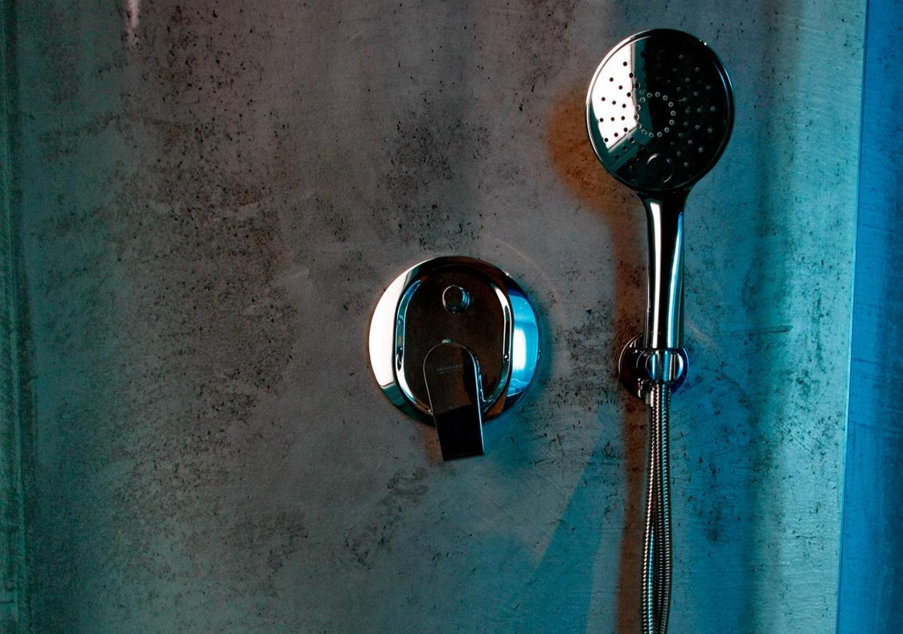 Katrine Boutique Apartments カヴァラ エクステリア 写真