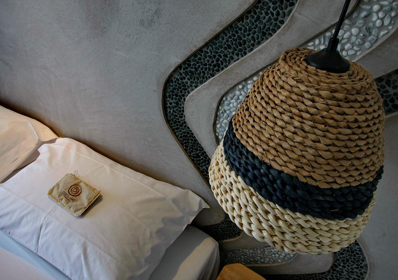 Katrine Boutique Apartments カヴァラ エクステリア 写真