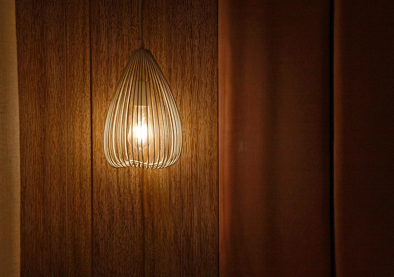 Katrine Boutique Apartments カヴァラ エクステリア 写真